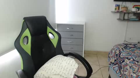 Gaby Blue online show from February 2025 03:30:02 PM