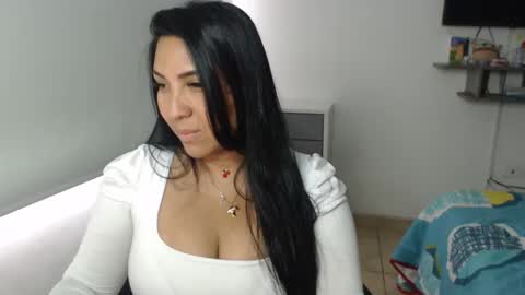 Gaby Blue online show from February 2025 08:51:02 PM