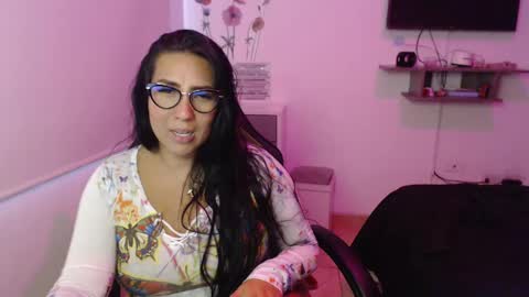 Gaby Blue online show from March 2025 10:39:02 PM