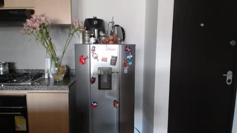 Gaby Blue online show from September 2025 02:40:02 PM