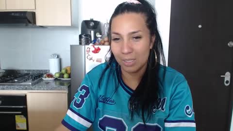Gaby Blue online show from September 2025 03:59:01 PM