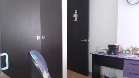 Gaby Blue online show from April 2026 07:50:02 PM