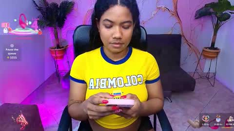 GABY online show from March 2026 02:37:01 AM