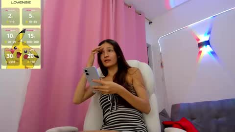 Snapshot of gaby_foox chatting on September 2025 01:33:01 PM gaby online show from September 2025 01:33:01 PM
