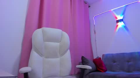 Snapshot of gaby_foox chatting on October 2025 01:52:01 PM gaby online show from October 2025 01:52:01 PM