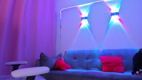 Snapshot of gaby_foox chatting on October 2025 01:31:02 PM gaby online show from October 2025 01:31:02 PM