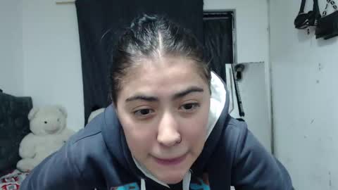 Snapshot of gaby_foz chatting on February 2025 03:20:01 AM Gabriela online show from February 2025 03:20:01 AM