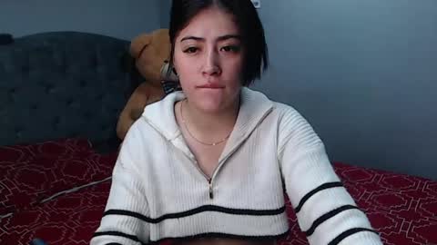 Gabriela online show from June 2026 02:46:01 AM