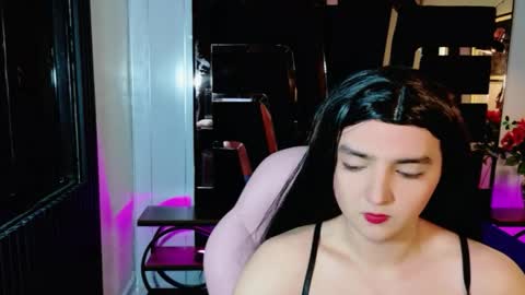 GABY GIL online show from May 2026 12:24:01 PM