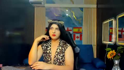 GABY GIL online show from June 2026 02:04:01 PM