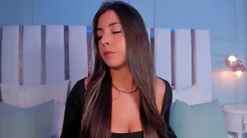 Snapshot of gaby_klum chatting on February 2026 10:04:02 PM Gaby Klum online show from February 2026 10:04:02 PM