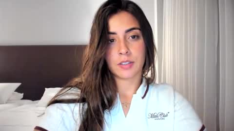 Snapshot of gaby_klum chatting on February 2026 11:12:01 PM Gaby Klum online show from February 2026 11:12:01 PM