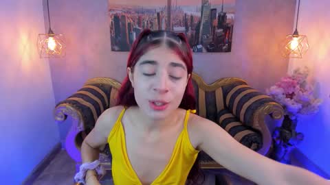 Gaby online show from October 2025 01:57:02 PM