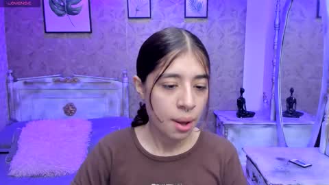 Gaby online show from March 2026 07:19:01 PM