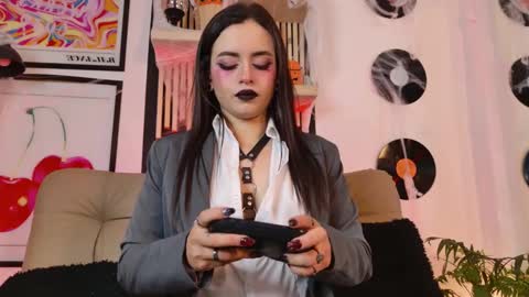 Gaby  online show from October 2025 03:56:02 PM