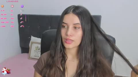 Gabriela online show from December 2025 11:36:02 PM