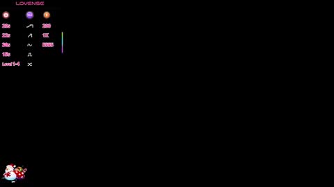 Gabriela online show from December 2025 11:21:02 PM