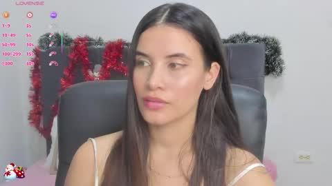 Gabriela online show from December 2025 11:21:01 PM