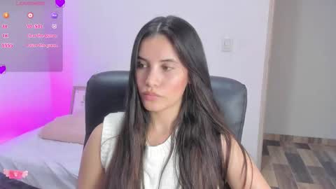 Gabriela online show from March 2026 11:43:01 PM