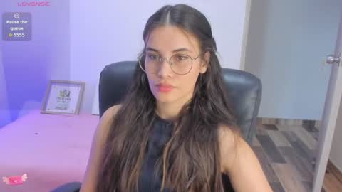 Snapshot of gaby_olsen chatting on July 2026 10:42:02 PM Gabriela online show from July 2026 10:42:02 PM