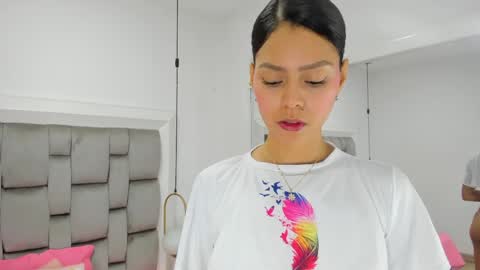 GABRIELA  online show from April 2026 11:43:01 AM