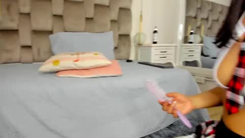 GABRIELA  online show from April 2026 09:39:33 PM