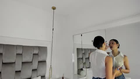 Snapshot of gaby_smit__ chatting on June 2026 11:47:02 AM GABRIELA online show from June 2026 11:47:02 AM