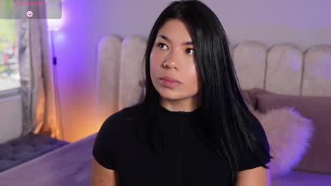 Aleja  online show from September 2025 12:52:01 PM