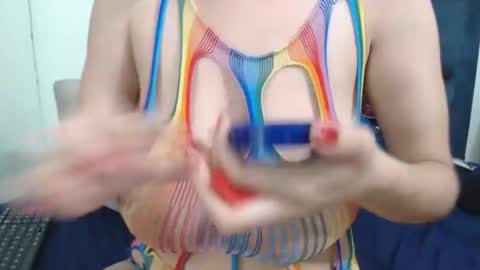 gaby_steven online show from February 2026 09:02:02 AM