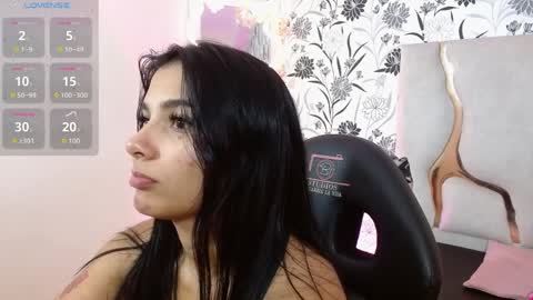 Gaby online show from March 2026 03:19:02 AM