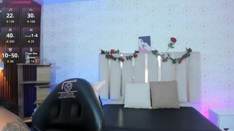 Gaby online show from April 2026 03:31:02 AM