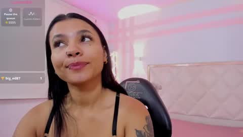 Snapshot of gaby_tay1 chatting on May 2026 03:45:02 AM Gaby online show from May 2026 03:45:02 AM