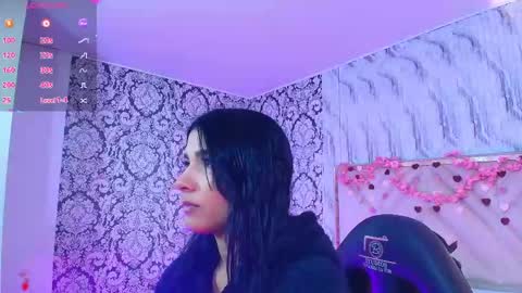 Snapshot of gaby_tay1 chatting on May 2026 07:00:02 PM Gaby online show from May 2026 07:00:02 PM