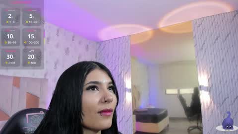 Snapshot of gaby_tay1 chatting on June 2026 11:57:01 AM Gaby online show from June 2026 11:57:01 AM