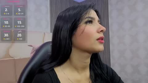 Snapshot of gaby_tay1 chatting on June 2026 12:21:02 PM Gaby online show from June 2026 12:21:02 PM