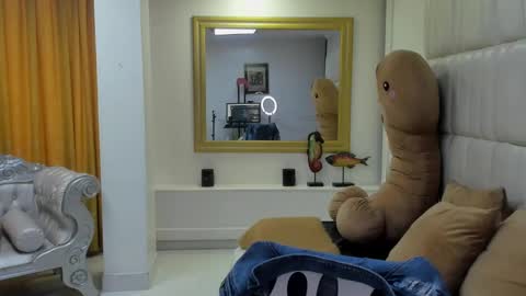 gabriela online show from January 2025 06:33:02 PM