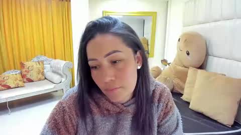 gabriela online show from March 2025 02:04:02 PM