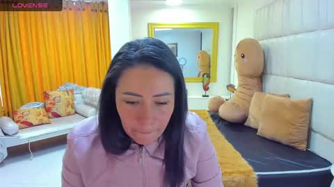 gabriela online show from March 2025 12:44:02 PM