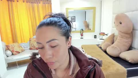 gabriela online show from September 2025 03:45:01 PM