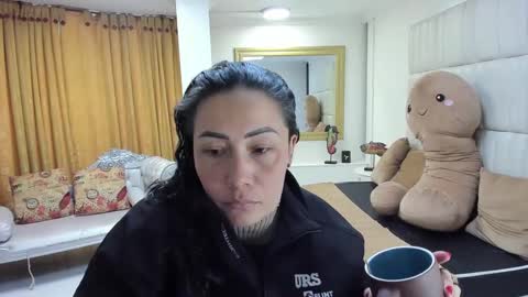 gabriela online show from September 2025 01:24:02 PM