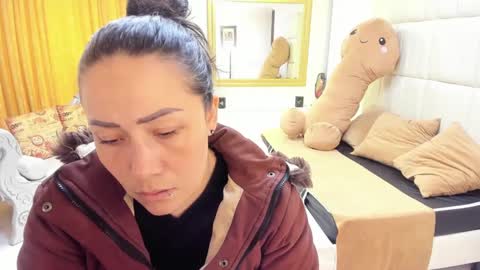 gabriela online show from October 2025 02:07:01 PM