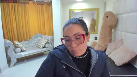 gabriela online show from March 2026 05:29:01 PM