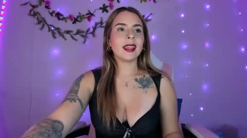 GABRIELA online show from July 2026 12:43:01 AM