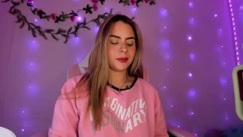GABRIELA online show from July 2026 05:45:02 AM