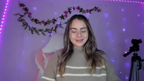 GABRIELA online show from August 2026 06:29:02 AM
