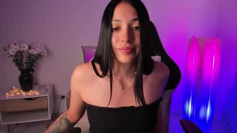 Gabriela online show from March 2025 10:10:02 PM