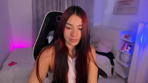Snapshot of gaby_yummy chatting on May 2026 04:22:01 PM Gabriela online show from May 2026 04:22:01 PM
