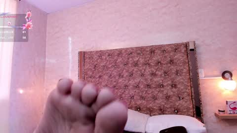  GABY DESIRE  online show from December 2024 10:18:01 PM