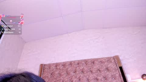  GABY DESIRE  online show from March 2025 03:00:01 AM