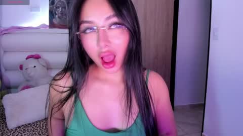  GABY DESIRE  online show from May 2026 05:12:01 AM